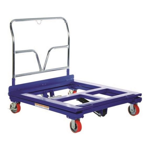 Economy Transporter & Tilter