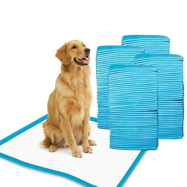 Cheap potty pads sales