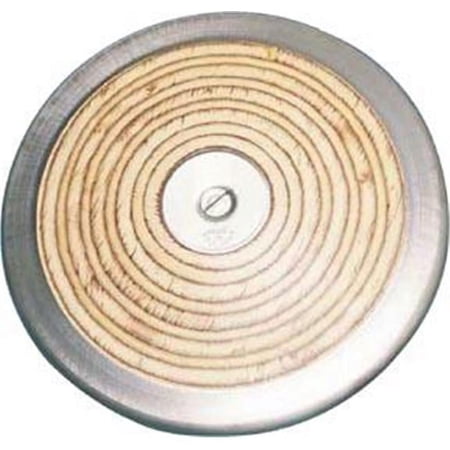 Economy Wooden Discus - 2.0K