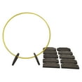 thumbnail image 1 of Economy and Candy-Striped Hoop Holders (Set of 12), 1 of 9