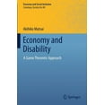 thumbnail image 1 of Economy and Social Inclusion Economy and Disability: A Game Theoretic Approach, (Paperback), 1 of 1