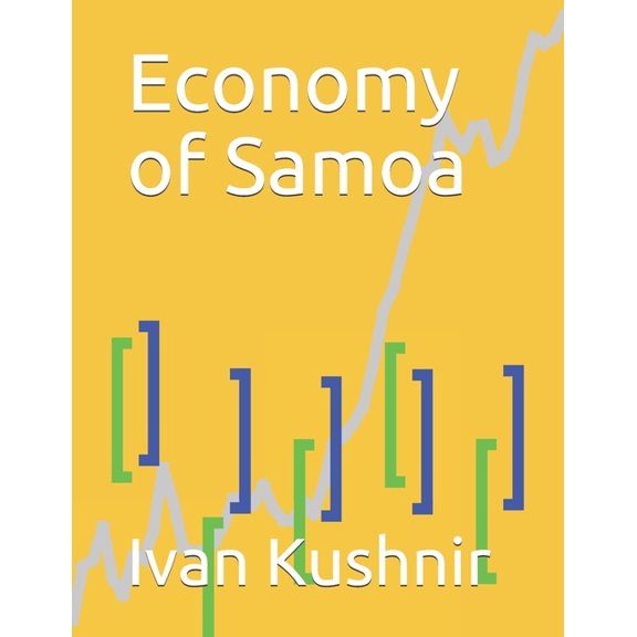 Economy in Countries: Economy of Samoa (Series #235) (Paperback)