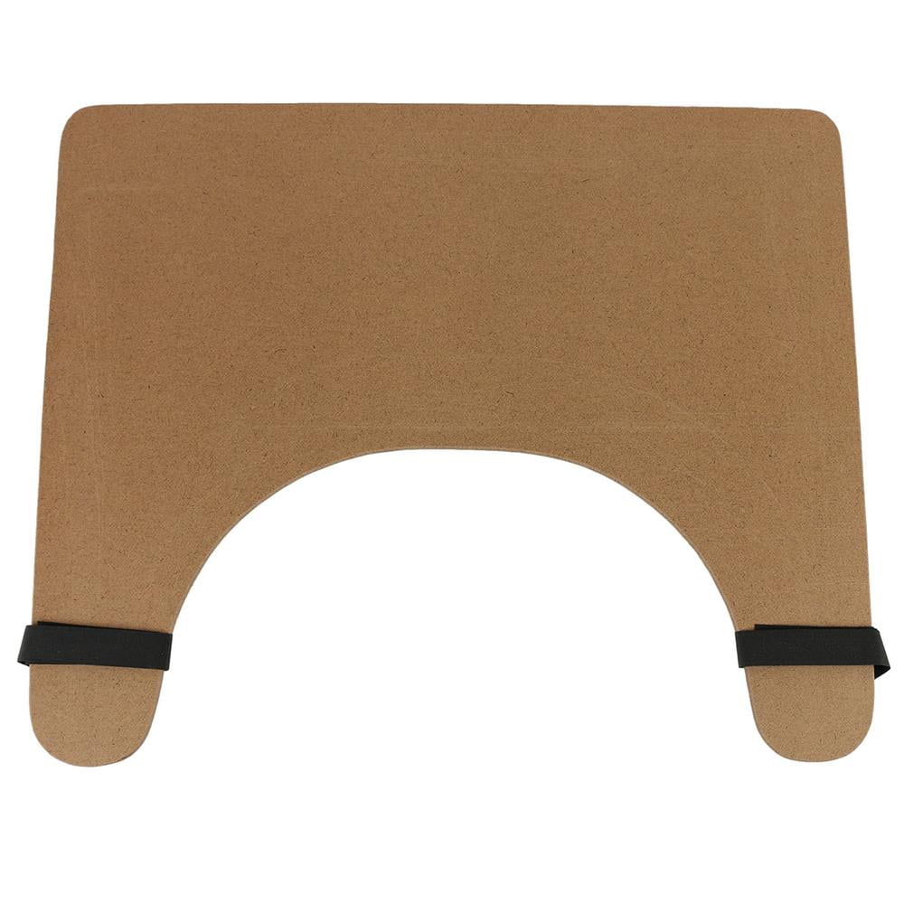 Wheelchair tray, economy, 24 Wheelchair tray, economy, 24