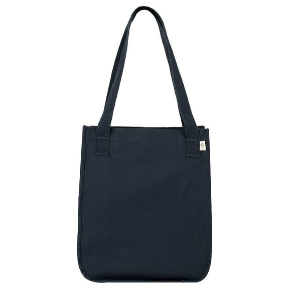 Econscious 100% Organic Cotton Canvas Market Tote, Style EC8040