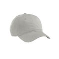 thumbnail image 1 of Econscious EC7000 Organic Cotton Twill Unstructured Baseball Cap - Dolphin, 1 of 2