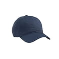 thumbnail image 1 of Econscious EC7000 Organic Cotton Twill Unstructured Baseball Cap - Pacific, 1 of 2