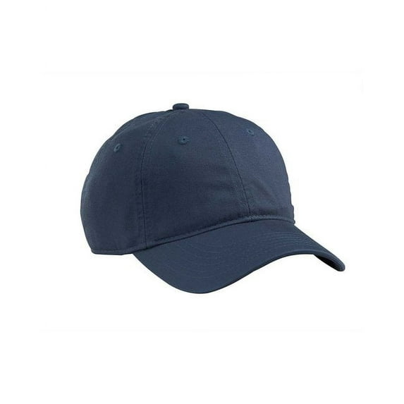 Econscious EC7000 Organic Cotton Twill Unstructured Baseball Cap - Pacific
