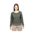 thumbnail image 1 of Econscious – Ladies Fleece Raglan Pullover, 1 of 1