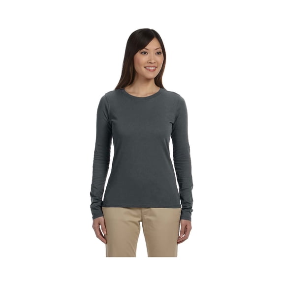 Econscious Ladies Organic Cotton T-Shirt, Style EC3500