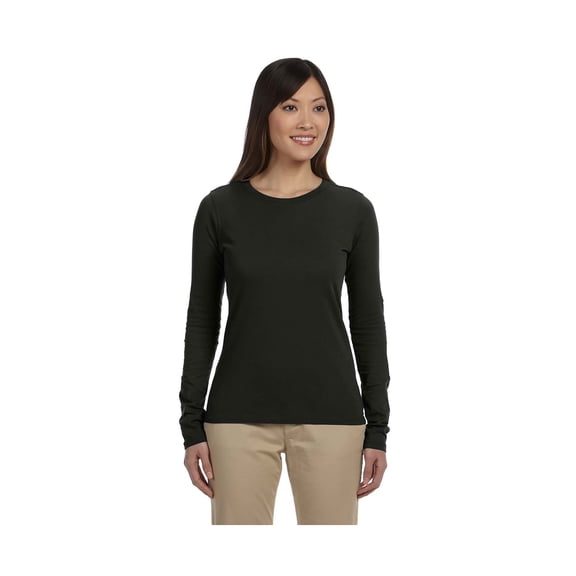 Econscious Ladies Organic Cotton T-Shirt, Style EC3500