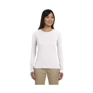 Econscious Ladies Organic Cotton T-Shirt, Style EC3500