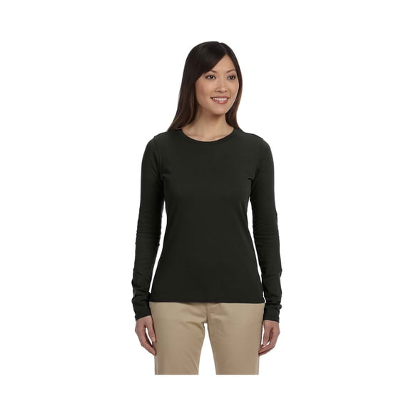 Econscious Ladies Organic Cotton T-Shirt, Style EC3500