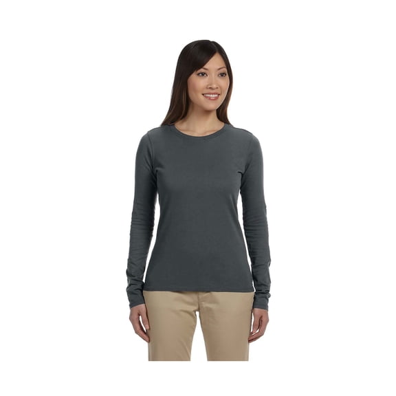 Econscious Ladies Organic Cotton T-Shirt, Style EC3500