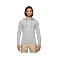 thumbnail image 1 of Econscious Men's Blended Eco Jersey Pullover Hoodie, Style EC1085, 1 of 1