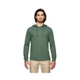 thumbnail image 1 of Econscious Men's Blended Eco Jersey Pullover Hoodie, Style EC1085, 1 of 1