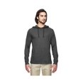 thumbnail image 1 of Econscious Men's Blended Eco Jersey Pullover Hoodie, Style EC1085, 1 of 1