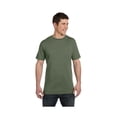 thumbnail image 1 of Econscious Men's Blended Rib Neck Eco T-Shirt, Style EC1080, 1 of 1