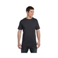 thumbnail image 1 of Econscious Men's Blended Rib Neck Eco T-Shirt, Style EC1080, 1 of 1