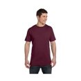 thumbnail image 1 of Econscious Men's Blended Rib Neck Eco T-Shirt, Style EC1080, 1 of 1