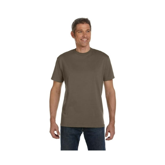Econscious Men's Organic Cotton Classic T-Shirt, Style EC1000