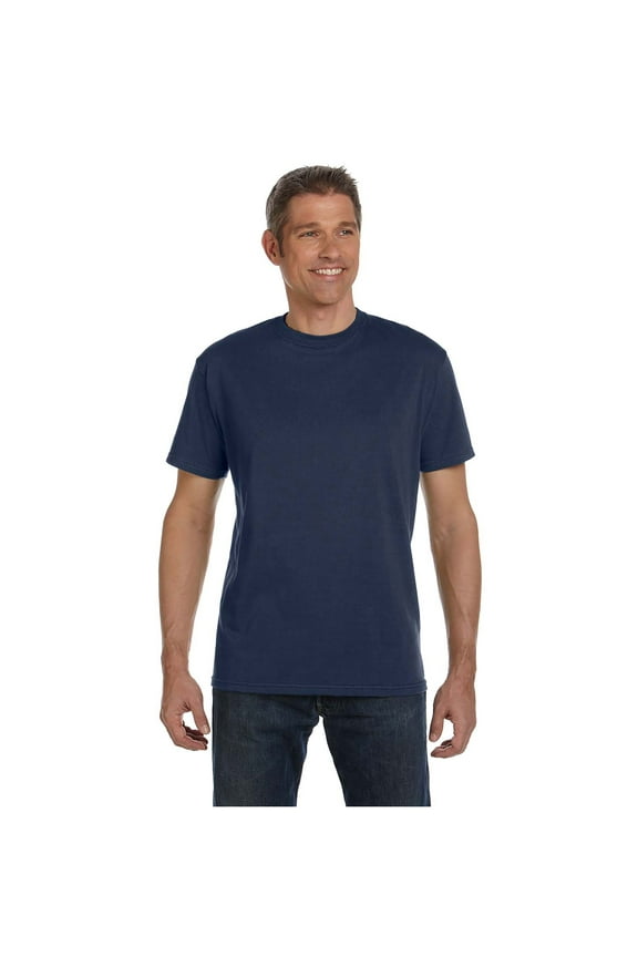 Men's Organic Cotton Classic T-Shirt, Style EC1000