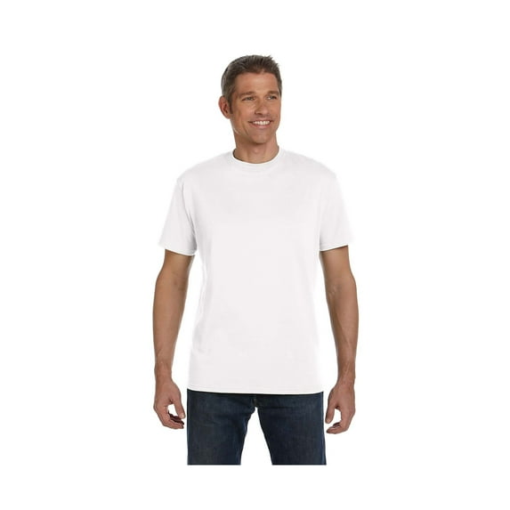 Econscious Men's Organic Cotton Classic T-Shirt, Style EC1000