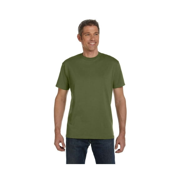Econscious Men's Organic Cotton Classic T-Shirt, Style EC1000