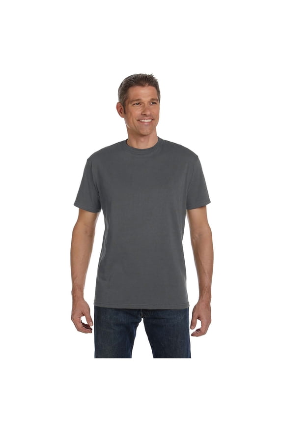 Men's Organic Cotton Classic T-Shirt, Style EC1000