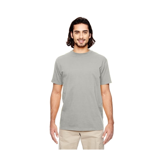 Econscious Men's Organic Cotton Classic T-Shirt, Style EC1000