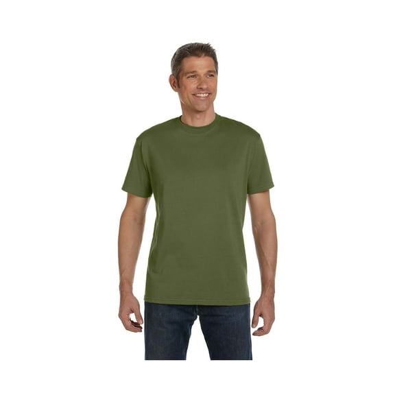 Econscious Men's Organic Cotton Classic T-Shirt, Style EC1000