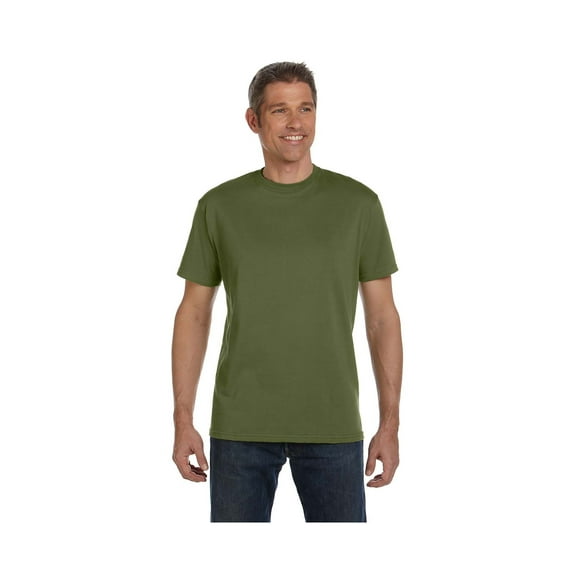 Econscious Men's Organic Cotton Classic T-Shirt, Style EC1000