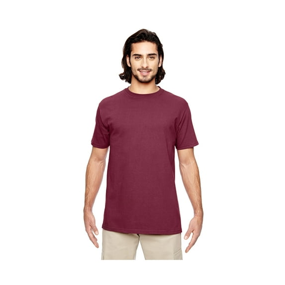 Econscious Men's Organic Cotton Classic T-Shirt, Style EC1000
