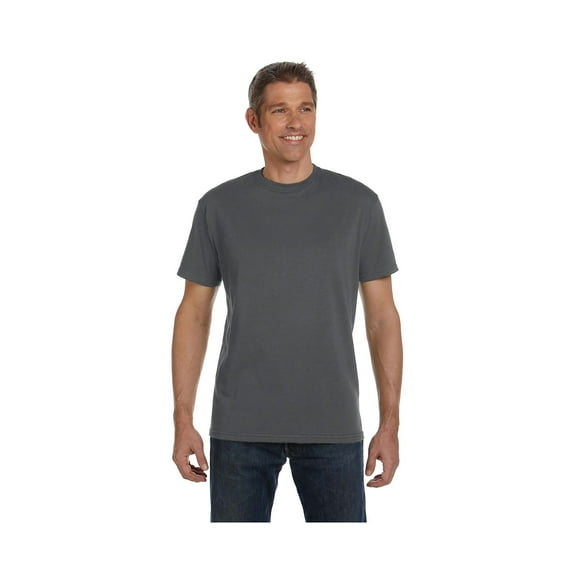 Econscious Men's Organic Cotton Classic T-Shirt, Style EC1000