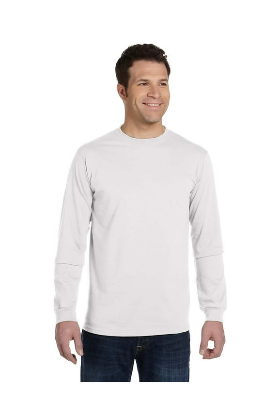 Men's Organic Cotton Classic T-Shirt, Style EC1500