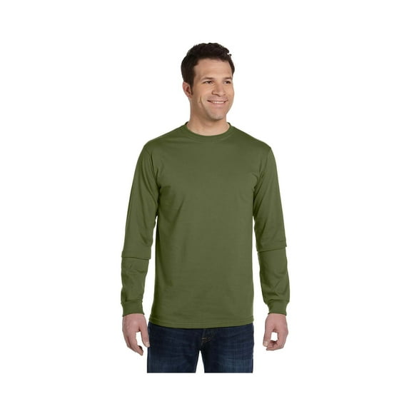 Econscious Men's Organic Cotton Classic T-Shirt, Style EC1500