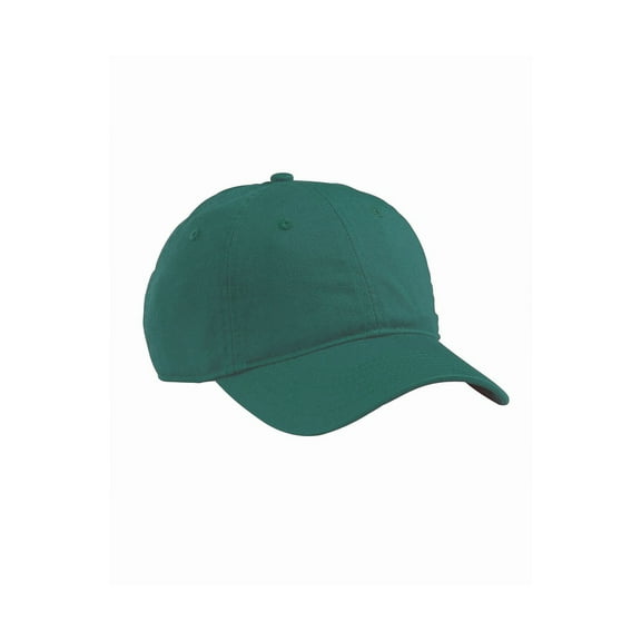 Econscious Men's Organic Cotton Twill Baseball Hat, Style EC7000