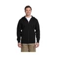 thumbnail image 1 of Econscious Men's Organic Recycled Full-Zip Hood, Style EC5650, 1 of 1