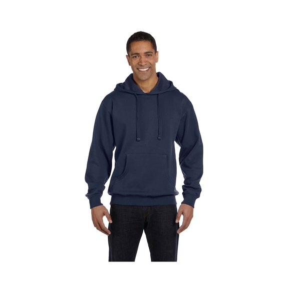 Econscious Men's Organic Recycled Pullover Hood, Style EC5500