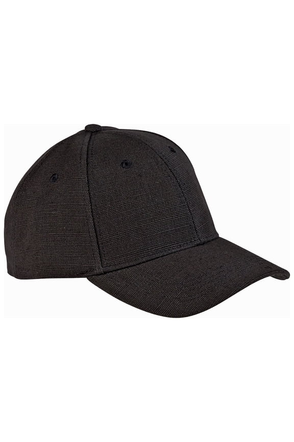 Mens's Hemp Baseball Cap, Style EC7090