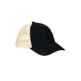 thumbnail image 1 of Econscious Plastic Snap Closure 6-Panel Trucker Cap, Style EC7095, 1 of 1