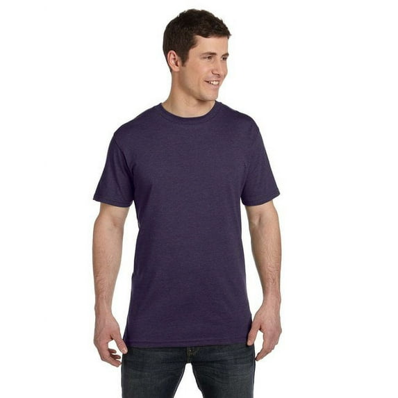 Econscious T-Shirt EC1080 Blank Men's 3.1 oz Blended Eco