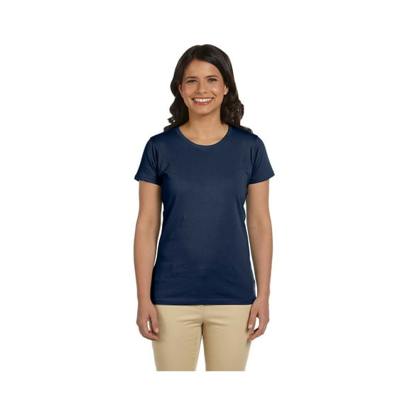 Econscious Women's Organic Cotton T-Shirt, Style EC3000