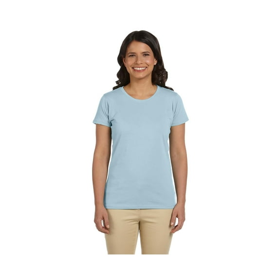 Econscious Women's Organic Cotton T-Shirt, Style EC3000