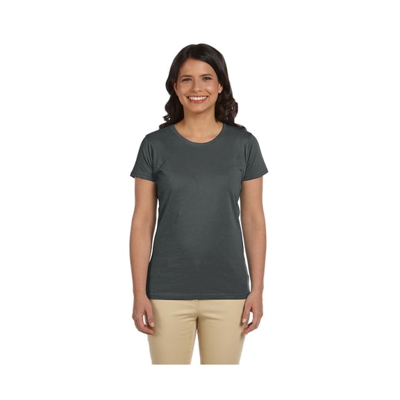 Econscious Women's Organic Cotton T-Shirt, Style EC3000