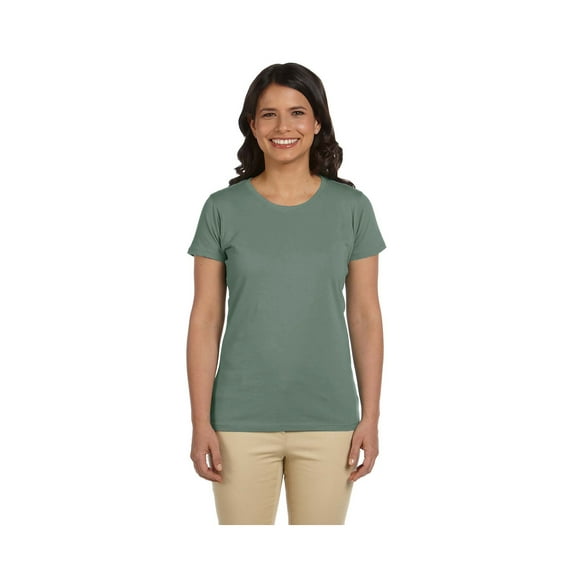 Econscious Women's Organic Cotton T-Shirt, Style EC3000