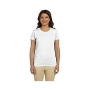 Econscious Women's Organic Cotton T-Shirt, Style EC3000