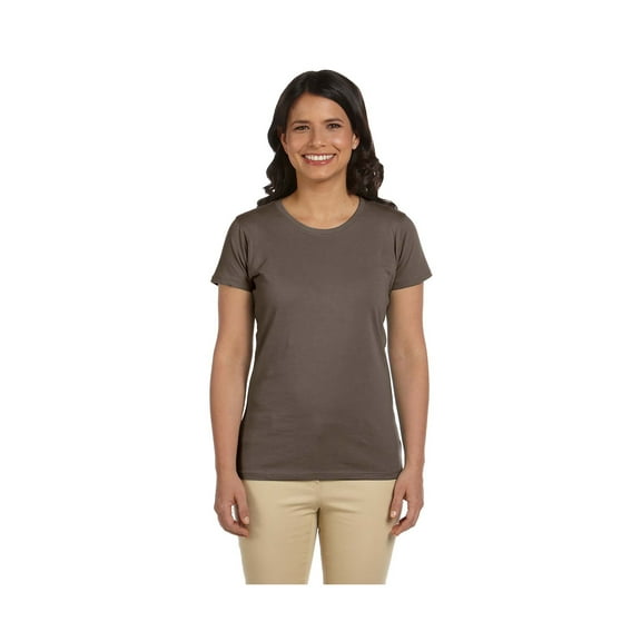 Econscious Women's Organic Cotton T-Shirt, Style EC3000