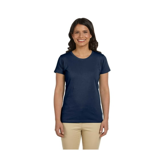 Econscious Women's Organic Cotton T-Shirt, Style EC3000