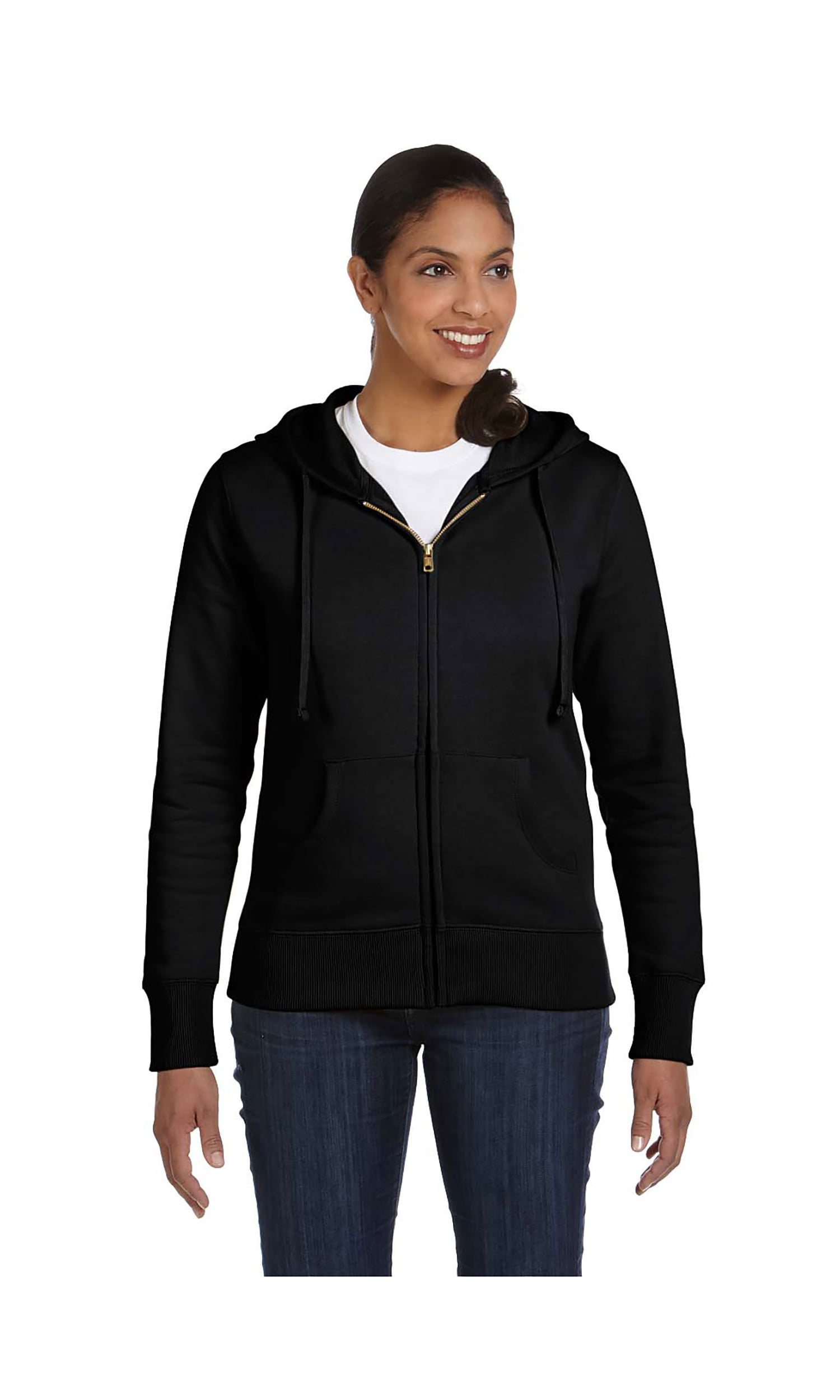 Econscious Women s Organic Full Zipper Hood Jacket Style EC4501 ec3d37fe 9081 48b0 a275 874fa91777eb 1.8e36fd3d185c04a00ef57aca0cec3e8d