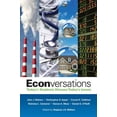 thumbnail image 1 of Pre-Owned Econversations: Today's Students Discuss Today's Issues (Paperback) 0132544660 9780132544665, 1 of 1